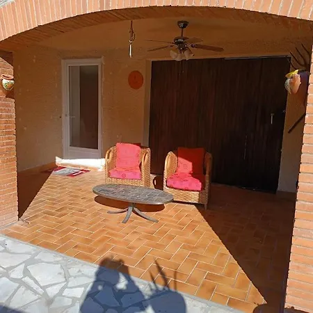 Apartment F2 Classe 3 Etoiles Vue Montagne, Exterieur Clos *