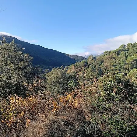 Lägenhet F2 Classe 3 Etoiles Vue Montagne, Exterieur Clos *
