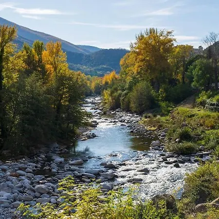 アパート F2 Classe 3 Etoiles Vue Montagne, Exterieur Clos アルル
