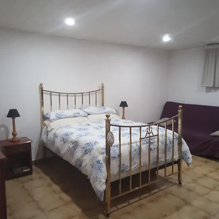 Appartement F2 Classe 3 Etoiles Vue Montagne, Exterieur Clos *