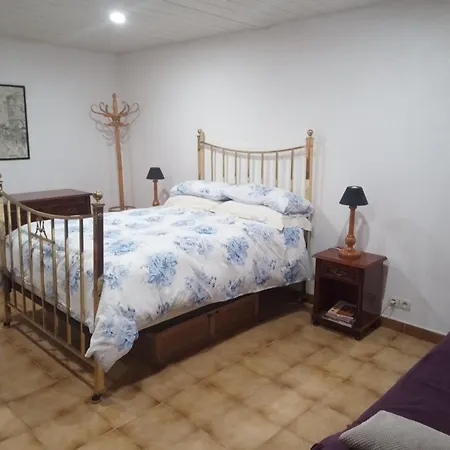 F2 Classe 3 Etoiles Vue Montagne, Exterieur Clos Appartement Arles-sur-Tech