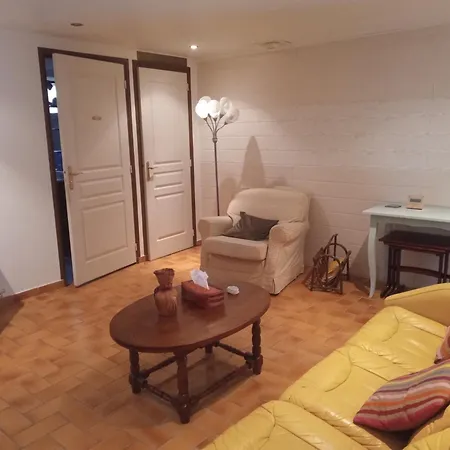 شقة F2 Classe 3 Etoiles Vue Montagne, Exterieur Clos آرلس-سور-تك