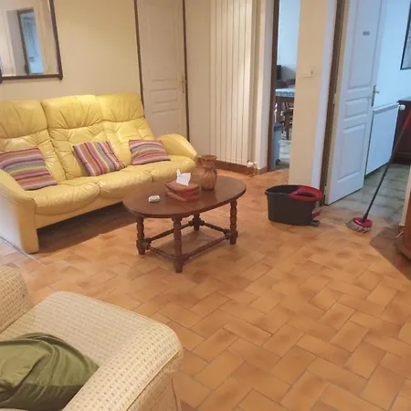 F2 Classe 3 Etoiles Vue Montagne, Exterieur Clos Apartment Arles-sur-Tech
