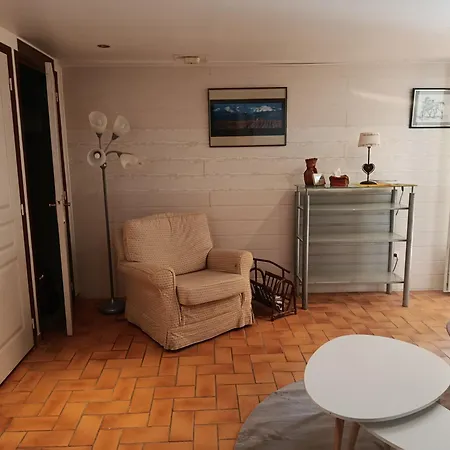 F2 Classe 3 Etoiles Vue Montagne, Exterieur Clos Lägenhet Arles-sur-Tech