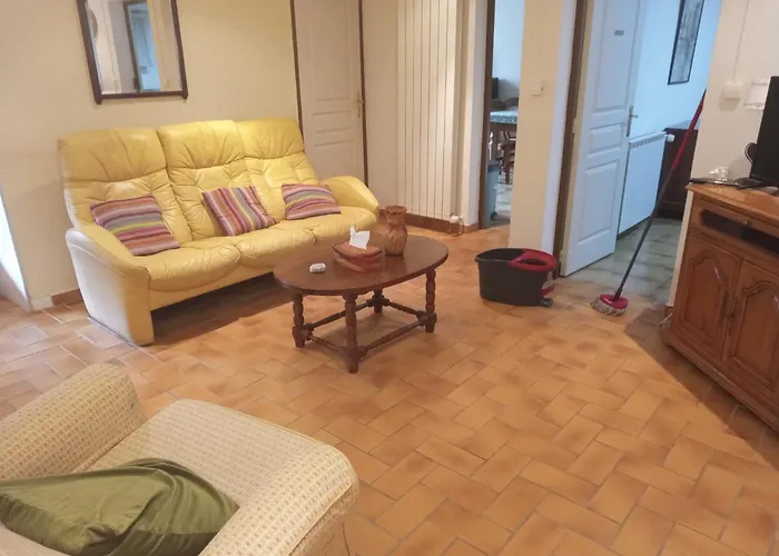 F2 Classe 3 Etoiles Vue Montagne, Exterieur Clos Διαμέρισμα Arles-sur-Tech